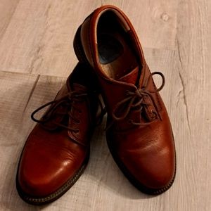 DOCKERS MENS SHOES
